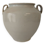 Old grease pot of the southwest