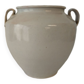 Old grease pot of the southwest