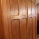 Armoire parisienne
