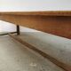 Table de ferme en chêne 260cm