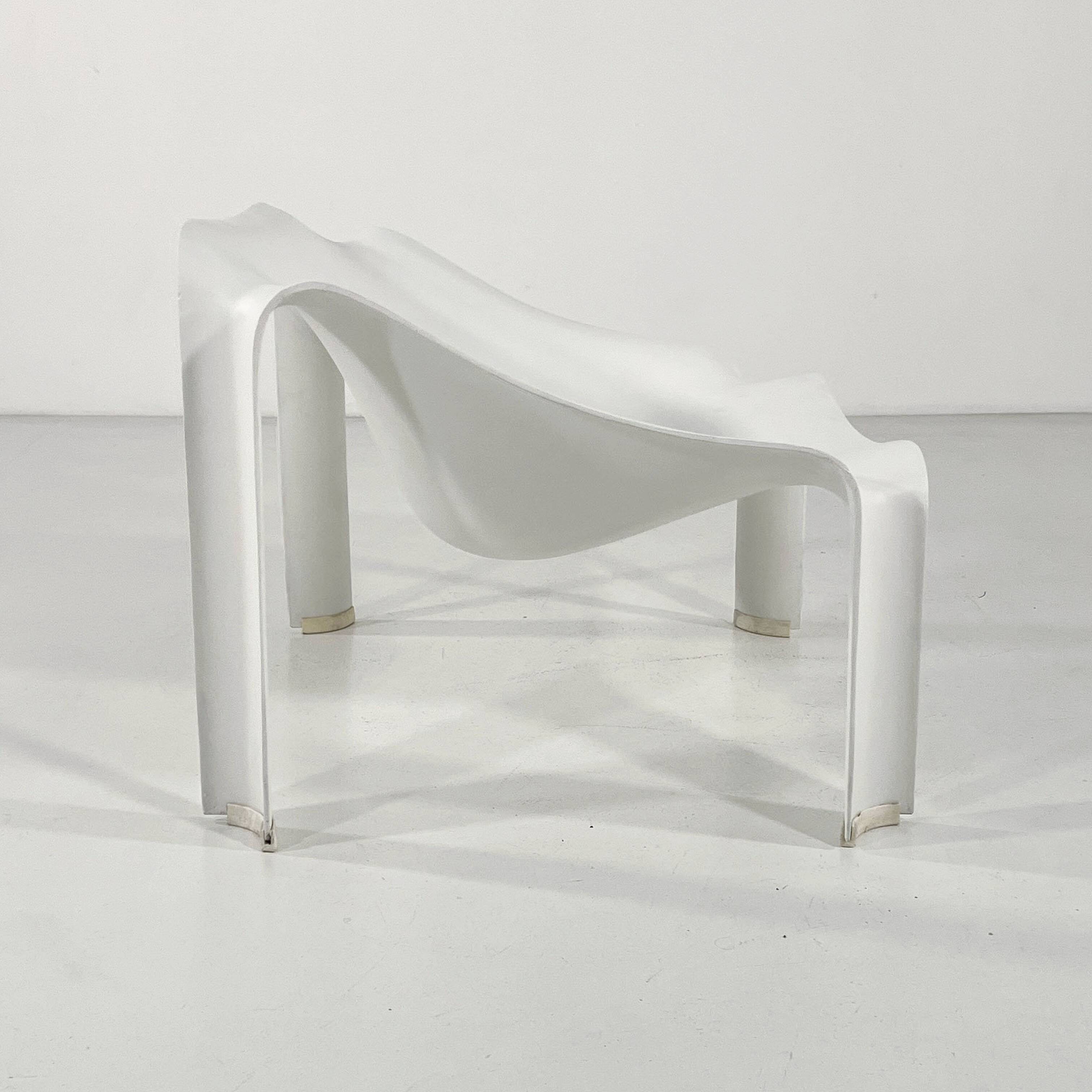 F300 armchair by Pierre Paulin for Artifort, 1960