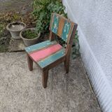 Petite chaise enfant