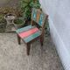 Petite chaise enfant