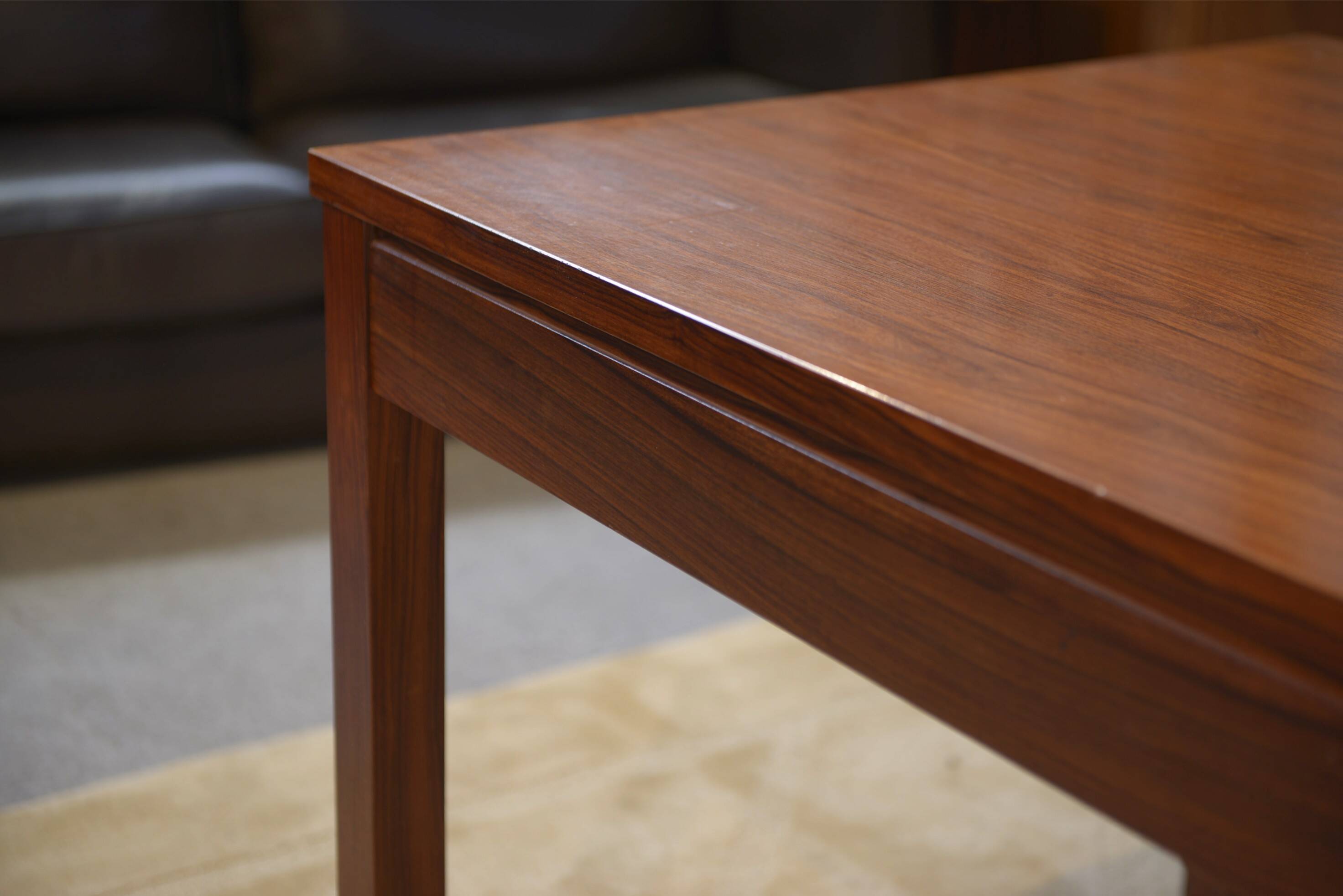 Table De Coene 1970s