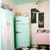 Pendent 1950
