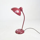 Lampe de bureau Kaiser Idell années 1950