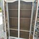 renovated old wooden library