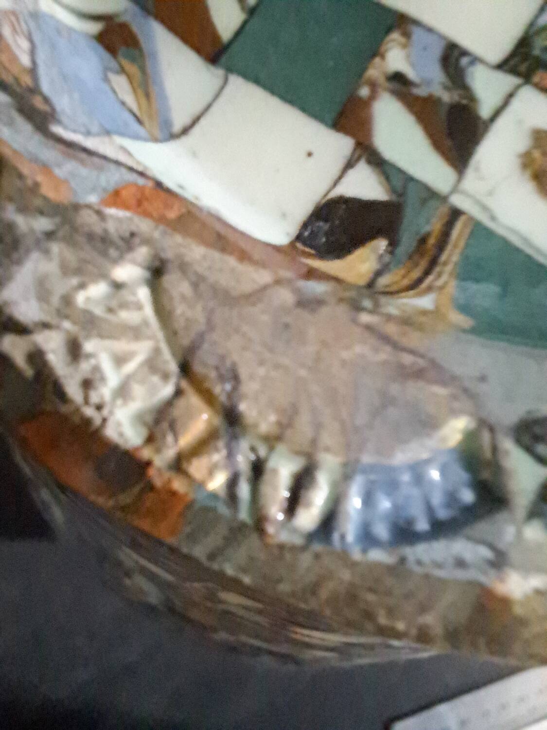 Baluster vase by Jean Gerbino for Valauris