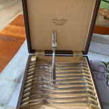 Dessert fork