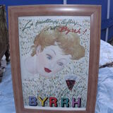 Pub Byrh 1952 poster