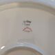 Round dish vintage haviland