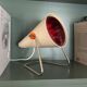 Vintage Philips Infraphil HP 3609 infrared lamp – Excellent condition