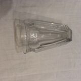 Baccarat vase