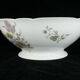 Limoges porcelain saladier for E.Bourgeois paris
