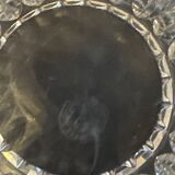 Large Baccarat vase