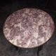 Table basse style Louis XV dessus marbre