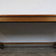 Neoclassical farm or conference table