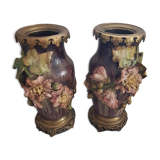 Vases Montigny sur loing