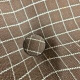 Vintage fireside chair 1970