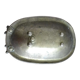 Soap dish or tidy brass bathtub