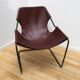 Paulistano armchair, Objekto