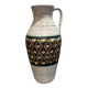 Large Vintage Retro Vase Keramik Germany 261/30