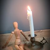 Cellar rat bougeoir 63