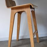 Lot 5 kitchen island stools