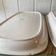 Grands plats vintage Salins 60s
