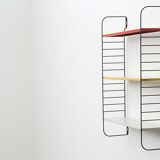 Shelf taken 1958
