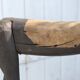 wooden horse