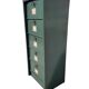 Strafor industrial workshop furniture with 5 flaps
