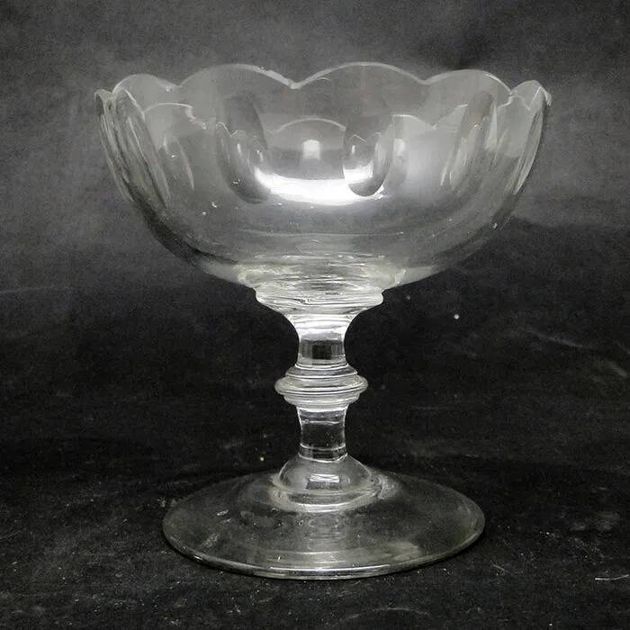 I9U Huta Hortensja - platter - Oliv series