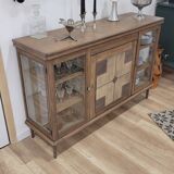 Buffet bar