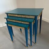 Table gigogne