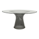 Dining table 136.5 cm by Warren Platner for Knoll, 1960s