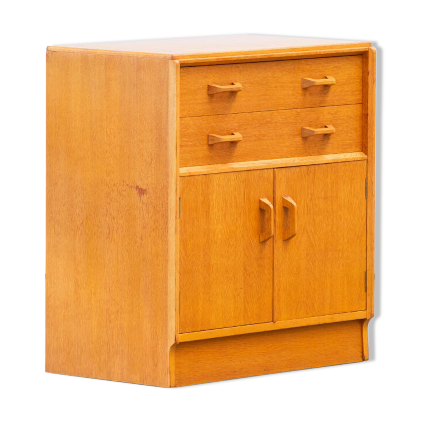 Buffet scandinave  1960