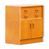 Buffet scandinave  1960