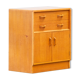 Buffet scandinave  1960