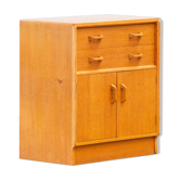 Buffet scandinave  1960