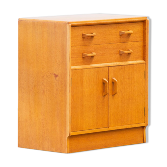 Buffet scandinave  1960