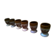 Set de coquetiers