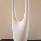 Very Rare • Vintage Vase • Charleston • Vladimír Tichý • Royal Dux • 1960