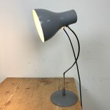 Grey Table Lamp by Josef Hurka for Napako, 1960s