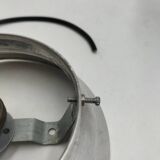 Opaline ceiling light