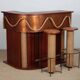 Vintage bar