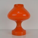 Table lamp by Valasske Mezirici 1970's