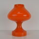 Table lamp by Valasske Mezirici 1970's