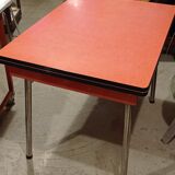Table années 60