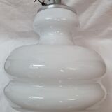 White opaline suspension from 1970